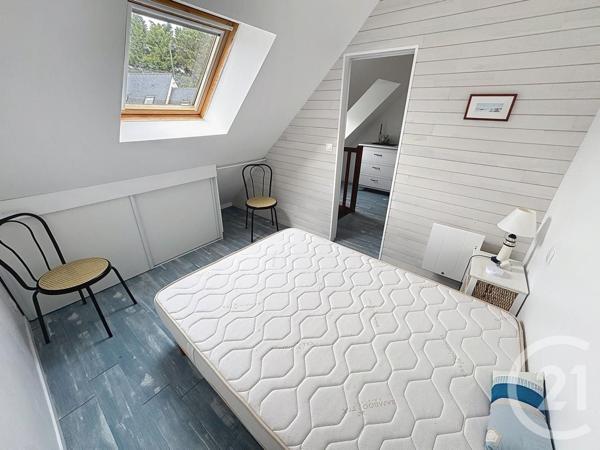 Maison à vendre  3 pièces - 29,54 m2 SARZEAU - 56