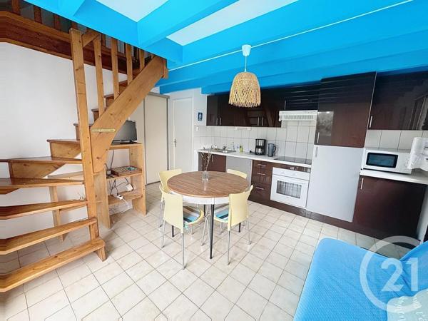 Maison à vendre  3 pièces - 29,54 m2 SARZEAU - 56