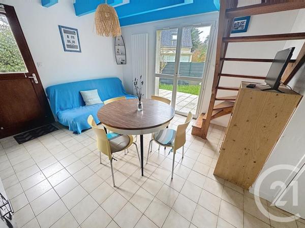 Maison à vendre  3 pièces - 29,54 m2 SARZEAU - 56