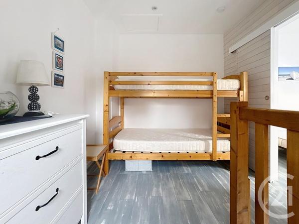 Maison à vendre  3 pièces - 29,54 m2 SARZEAU - 56