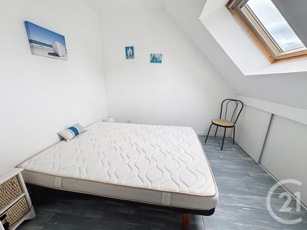 Maison à vendre  3 pièces - 29,54 m2 SARZEAU - 56