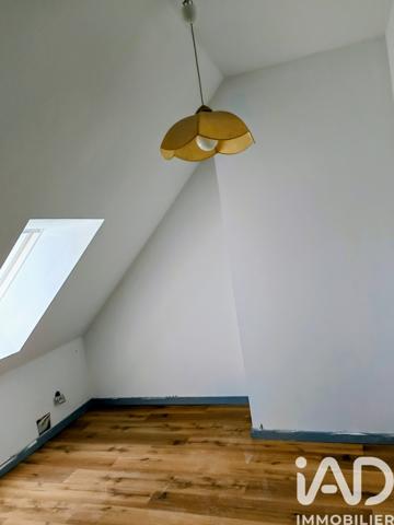 Maison à vendre 3 pièces 50 m² La Pellerine