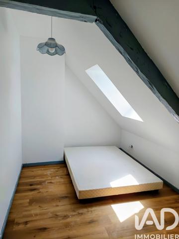 Maison à vendre 3 pièces 50 m² La Pellerine