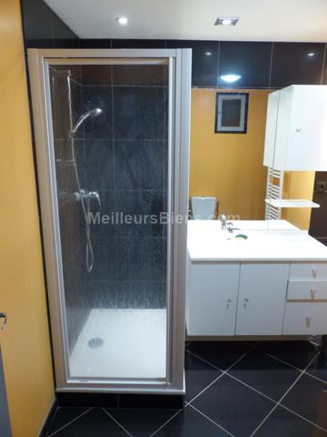 Modane centre - Appartement T1Bis 34 m2 Carrez