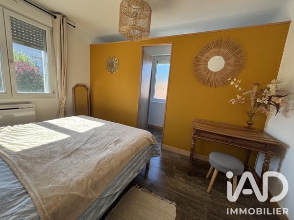 Maison à vendre 5 pièces 95 m² Bouguenais