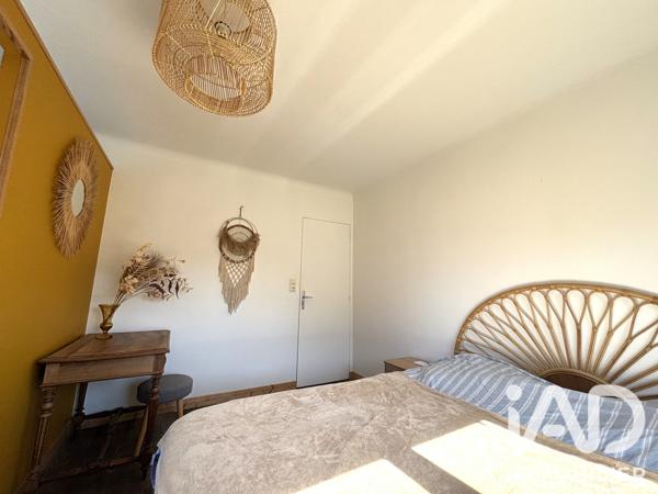 Maison à vendre 5 pièces 95 m² Bouguenais