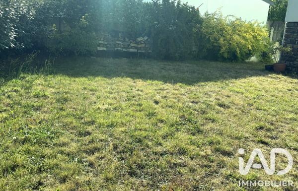 Maison à vendre 5 pièces 95 m² Bouguenais