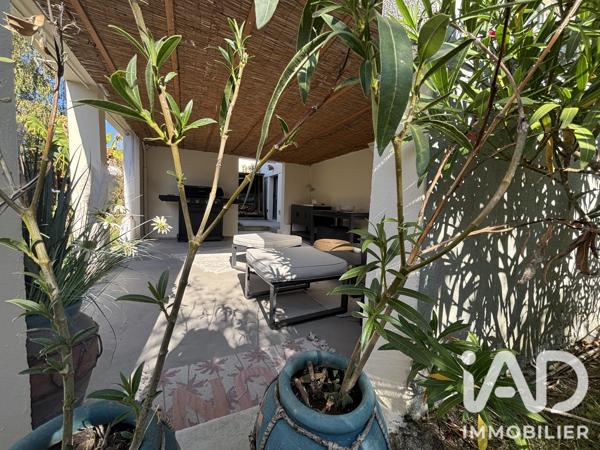 Maison à vendre 5 pièces 95 m² Bouguenais