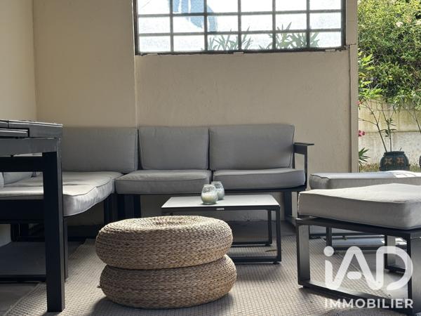 Maison à vendre 5 pièces 95 m² Bouguenais