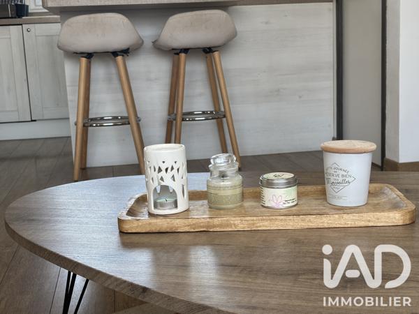Maison à vendre 5 pièces 95 m² Bouguenais