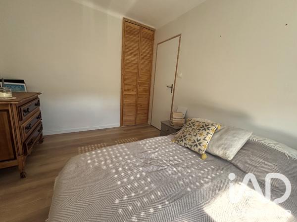 Maison à vendre 5 pièces 95 m² Bouguenais