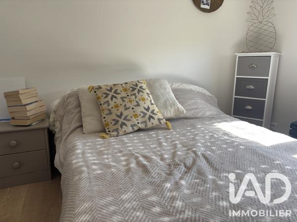 Maison à vendre 5 pièces 95 m² Bouguenais