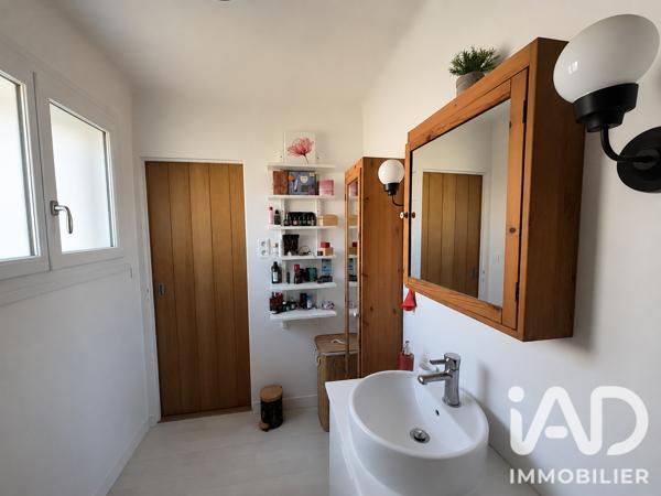 Maison à vendre 5 pièces 95 m² Bouguenais