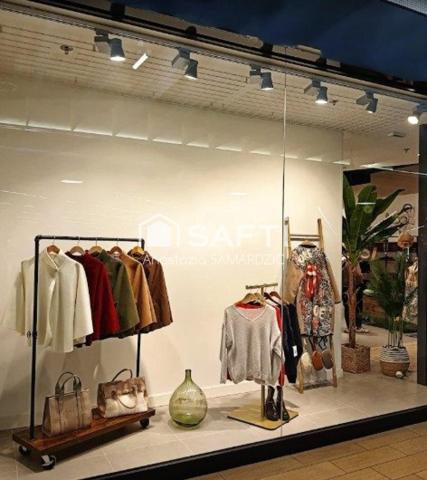 A vendre Fonds de commerce – Emplacement stratégique