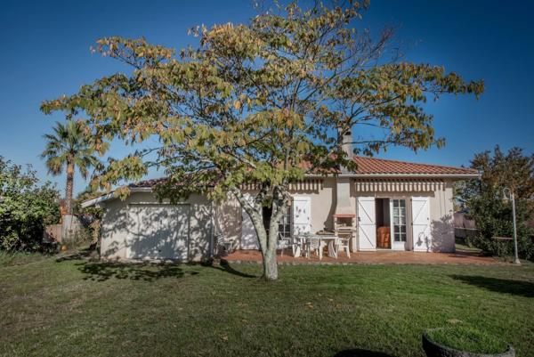Maison 5 pièce(s) 4 chambre(s) 123 m²