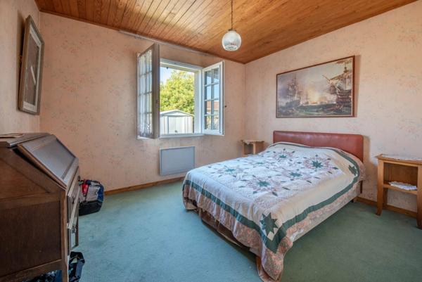 Maison 5 pièce(s) 4 chambre(s) 123 m²