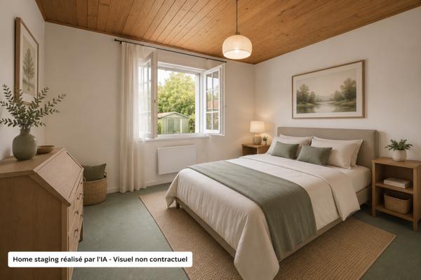 Maison 5 pièce(s) 4 chambre(s) 123 m²