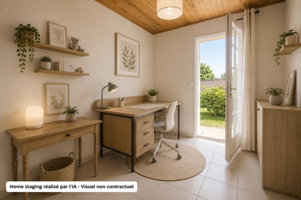 Maison 5 pièce(s) 4 chambre(s) 123 m²