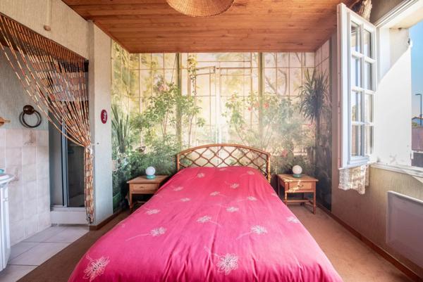 Maison 5 pièce(s) 4 chambre(s) 123 m²