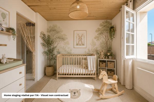Maison 5 pièce(s) 4 chambre(s) 123 m²