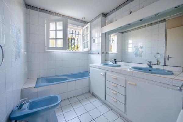 Maison 5 pièce(s) 4 chambre(s) 123 m²