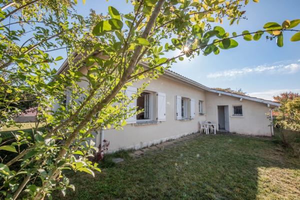 Maison 5 pièce(s) 4 chambre(s) 123 m²