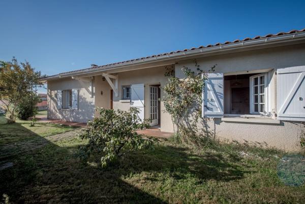 Maison 5 pièce(s) 4 chambre(s) 123 m²