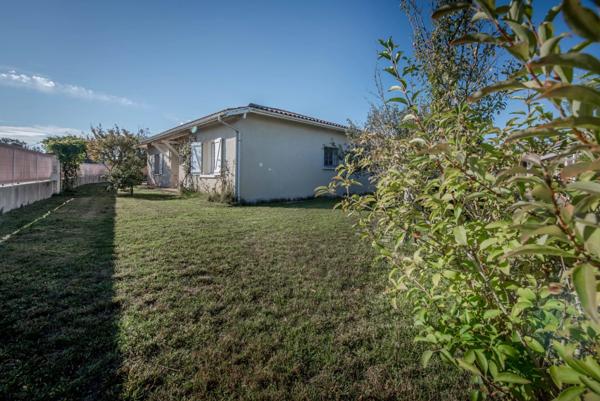Maison 5 pièce(s) 4 chambre(s) 123 m²