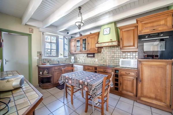 Maison 5 pièce(s) 4 chambre(s) 123 m²