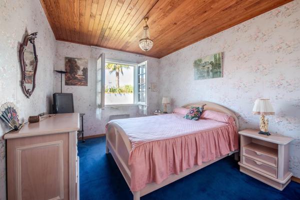 Maison 5 pièce(s) 4 chambre(s) 123 m²