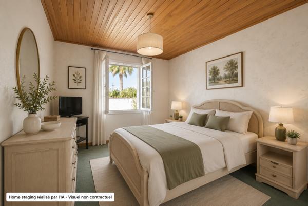 Maison 5 pièce(s) 4 chambre(s) 123 m²
