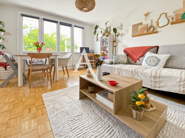 Appartement Bois D Arcy 3/4 pièce(s) 68 m2