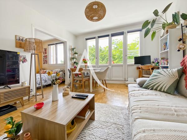 Appartement Bois D Arcy 3/4 pièce(s) 68 m2