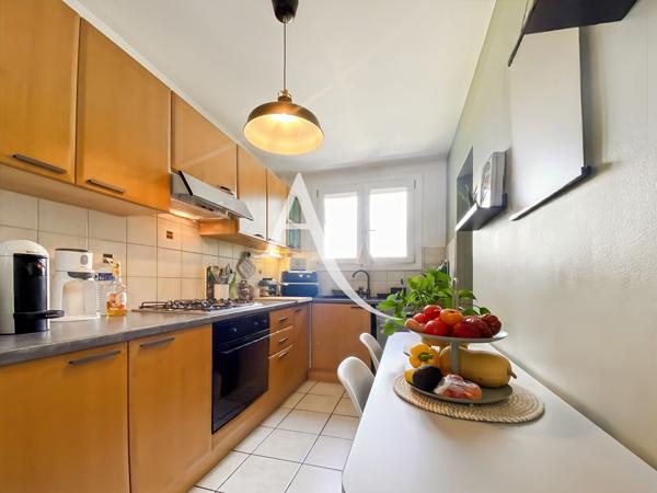 Appartement Bois D Arcy 3/4 pièce(s) 68 m2