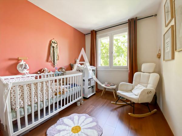 Appartement Bois D Arcy 3/4 pièce(s) 68 m2