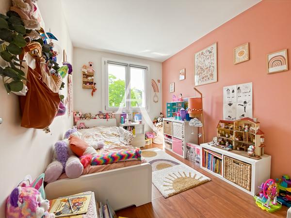 Appartement Bois D Arcy 3/4 pièce(s) 68 m2