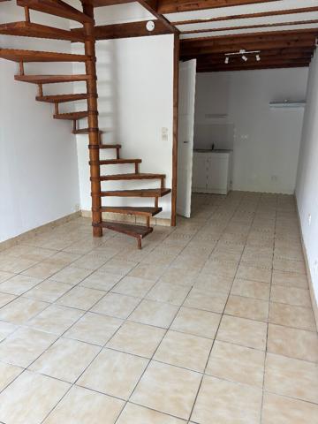 Appartement Duplex 2 Chambres