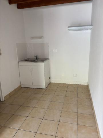Appartement Duplex 2 Chambres