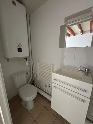 Appartement Duplex 2 Chambres
