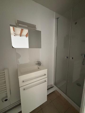 Appartement Duplex 2 Chambres