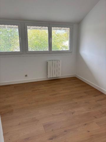Appartement Duplex 2 Chambres