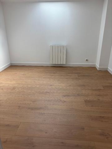 Appartement Duplex 2 Chambres