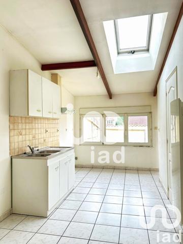 Maison 3 pièces de 60 m² à Arques (62510)