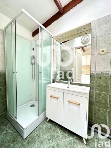 Maison 3 pièces de 60 m² à Arques (62510)