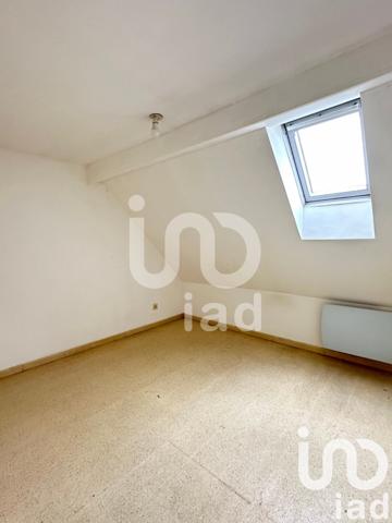 Maison 3 pièces de 60 m² à Arques (62510)