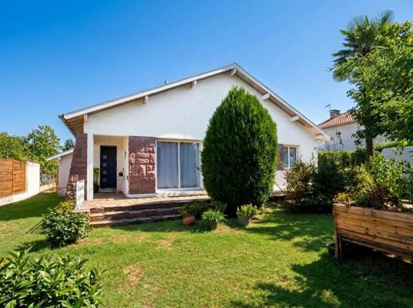 Vente / Maison à Pau (64000)