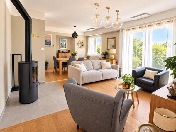 Vente / Maison à Pau (64000)