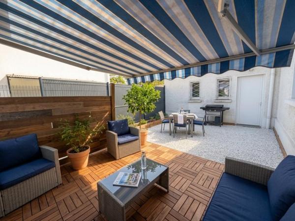 Vente / Maison à Pau (64000)