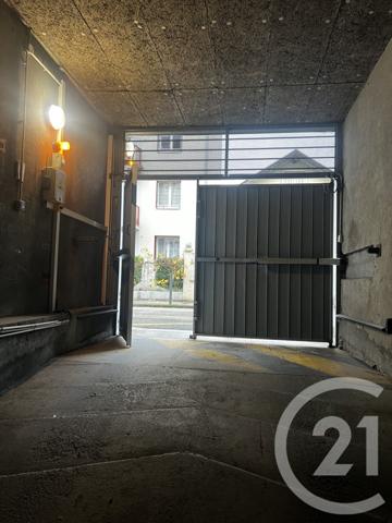 Parking à vendre  13 m2 GRENOBLE - 38