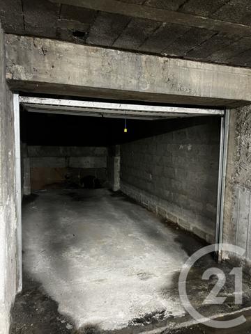 Parking à vendre  13 m2 GRENOBLE - 38